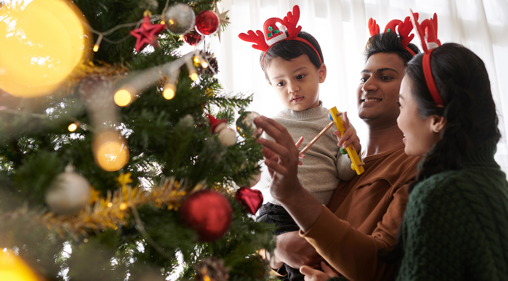 Cuidando Tu Salud En Navidad Consejos Para Disfrutar En Familia 1625